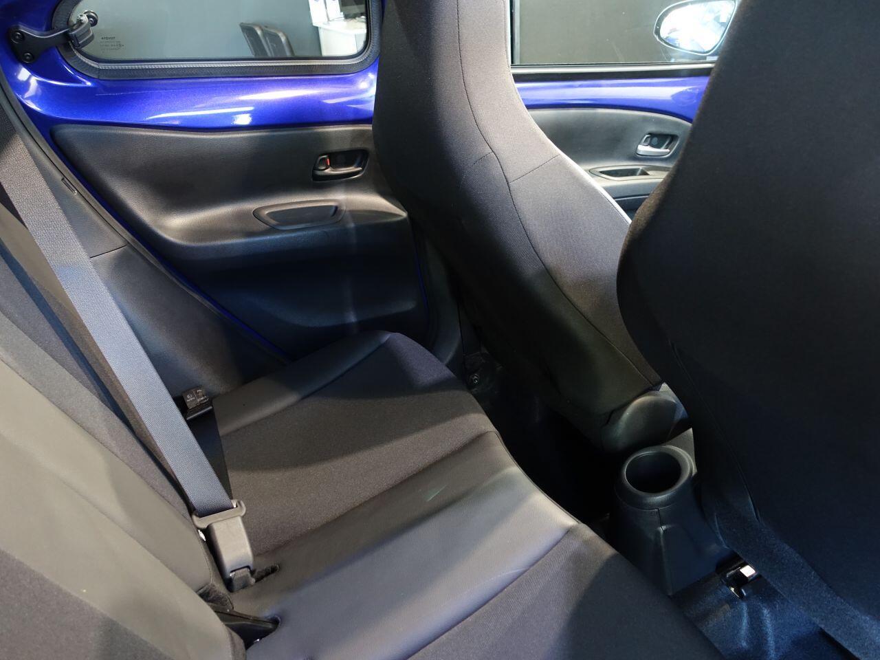 Toyota Aygo X - Image 17