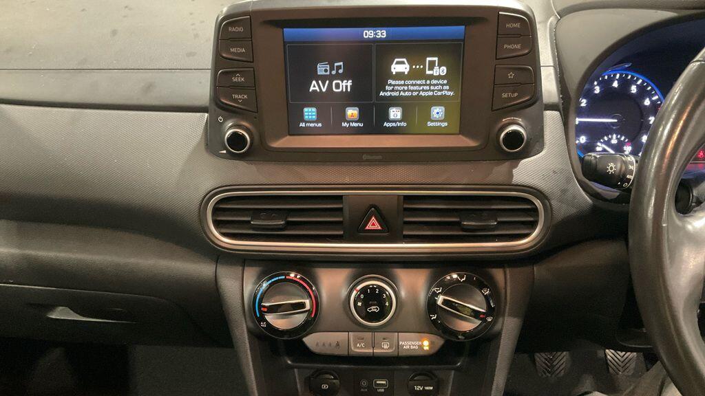 Hyundai Kona - Image 2