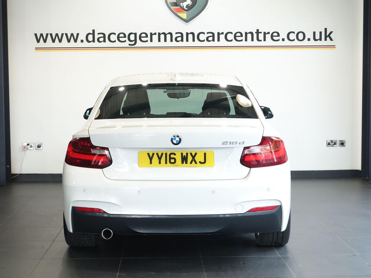 BMW 2 Series - Image 7