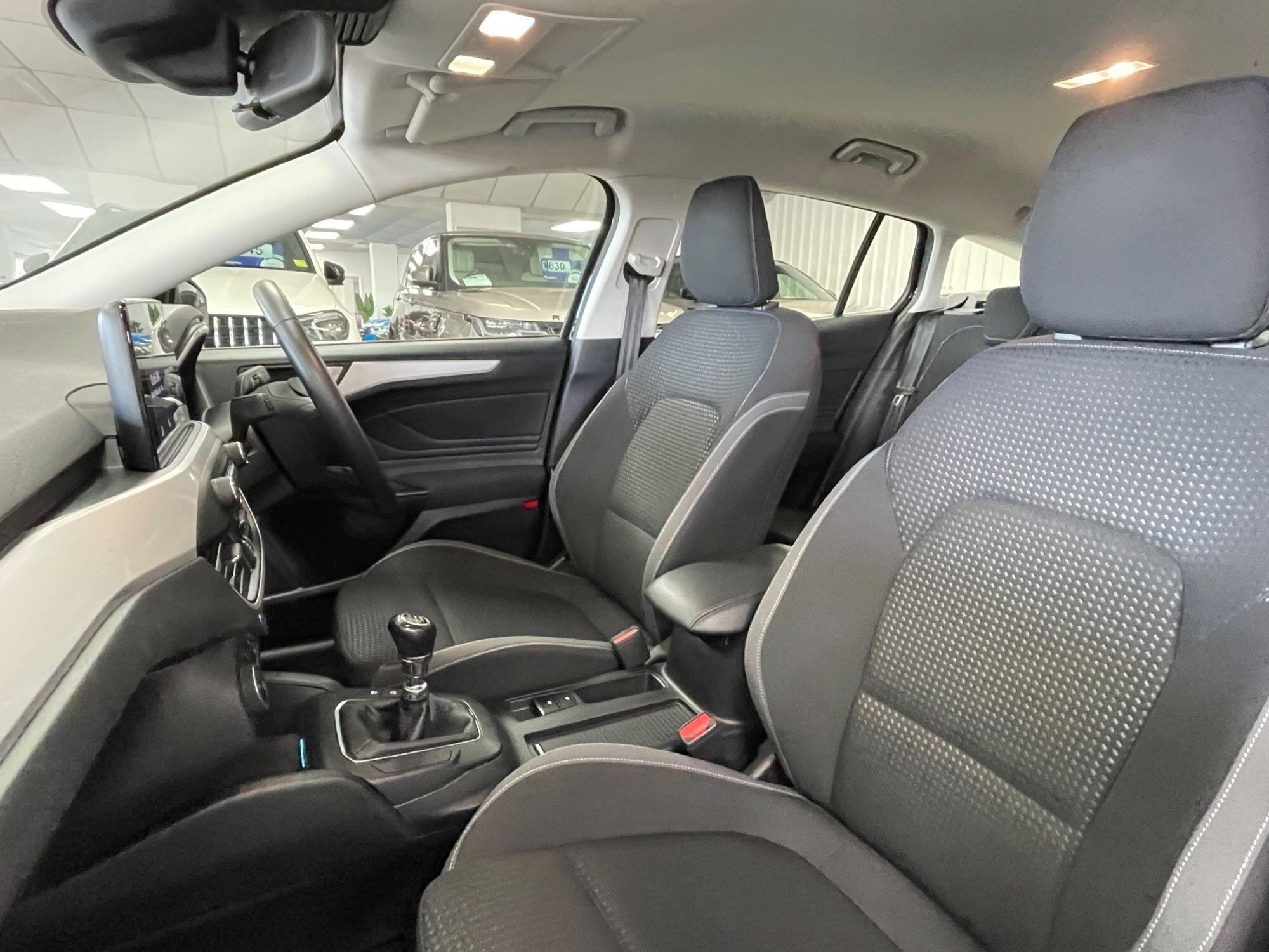 Ford Focus Diesel Estate - Image 31