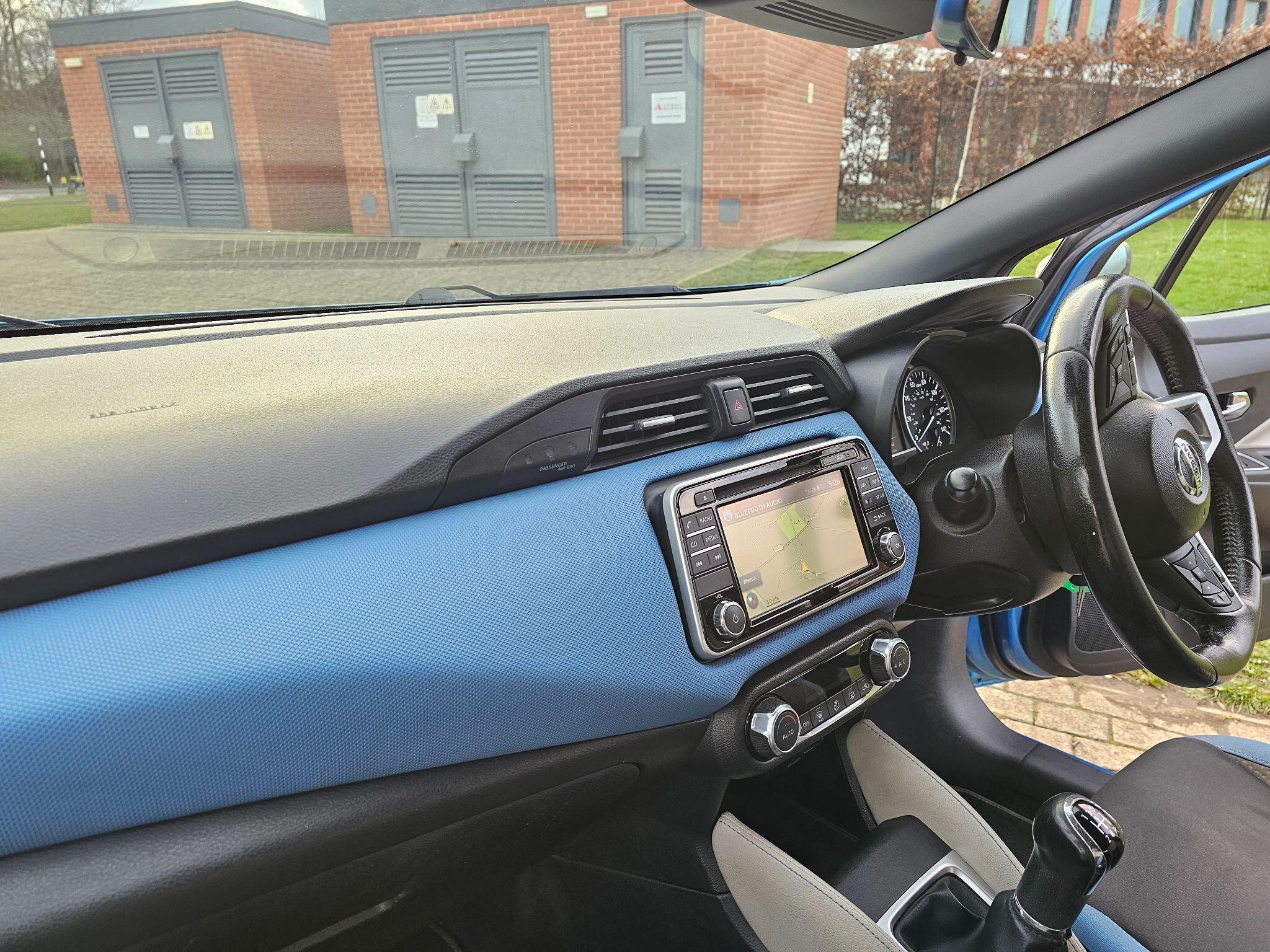 Nissan Micra - Image 24