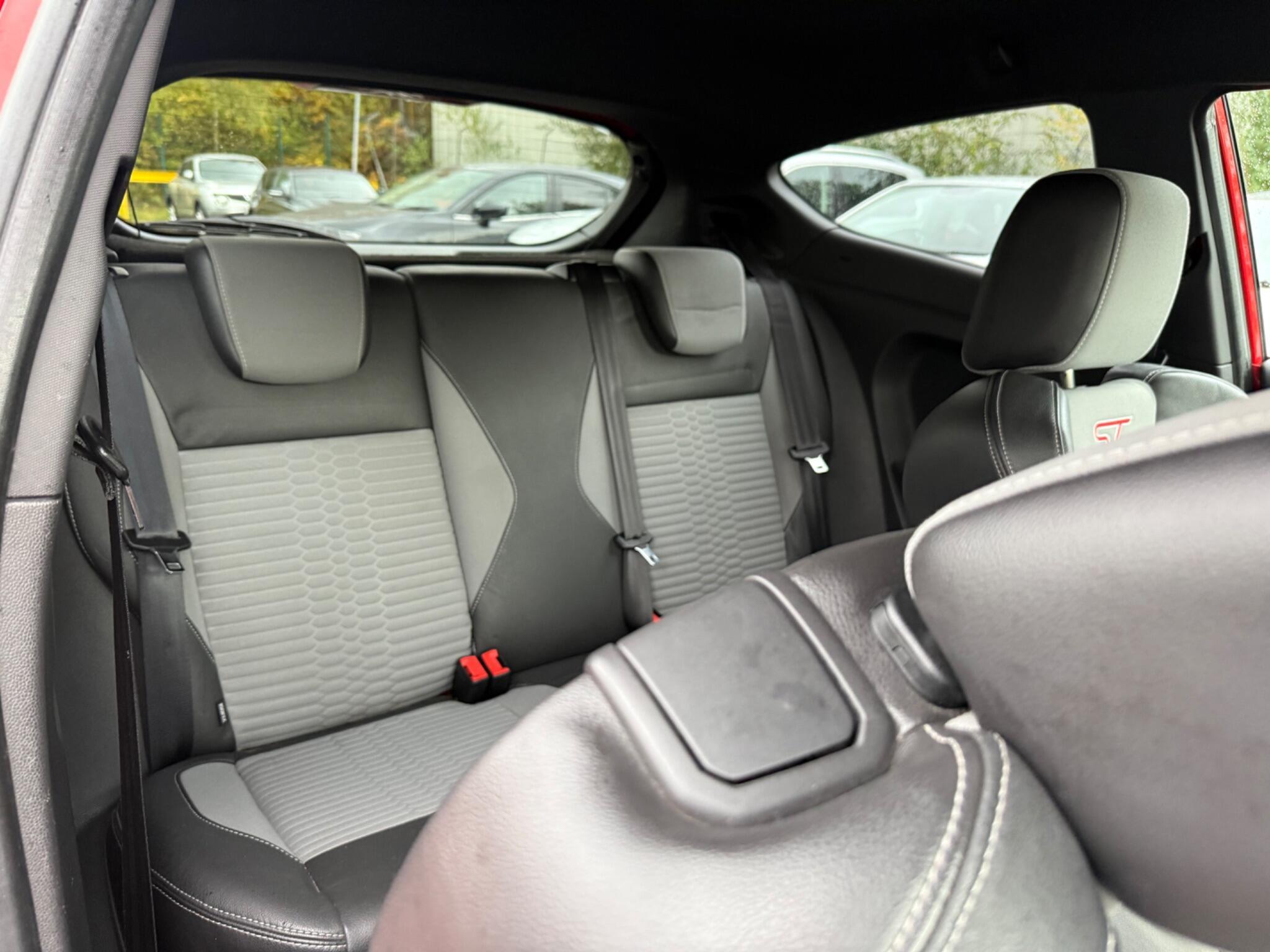 Ford Fiesta - Image 33