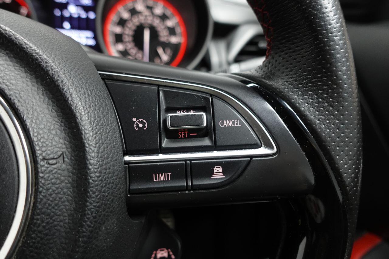 Suzuki Swift - Image 26