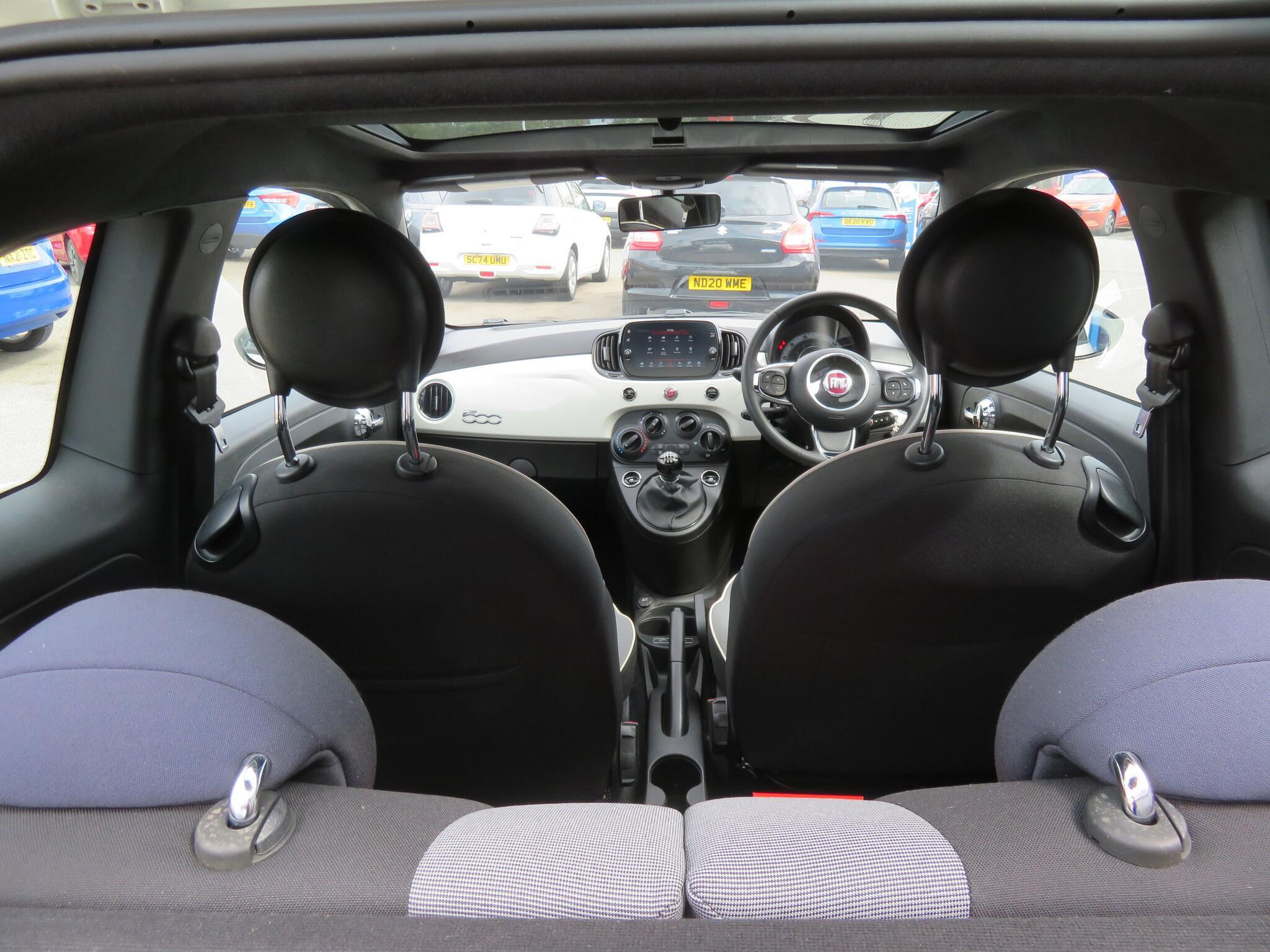 Fiat 500 - Image 16