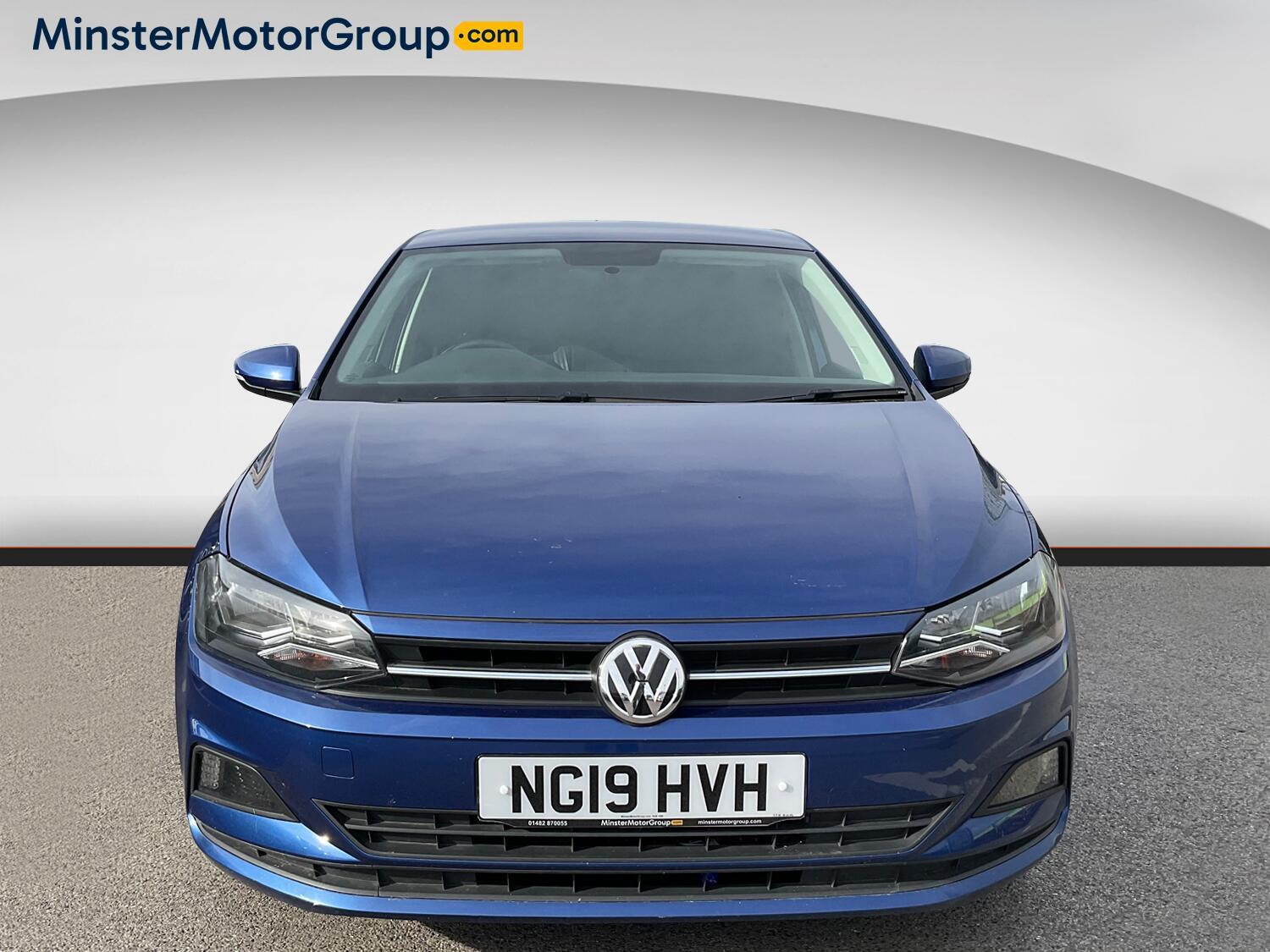 Volkswagen Polo - Image 5