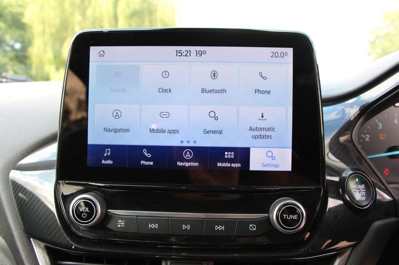 Ford Puma - Image 9