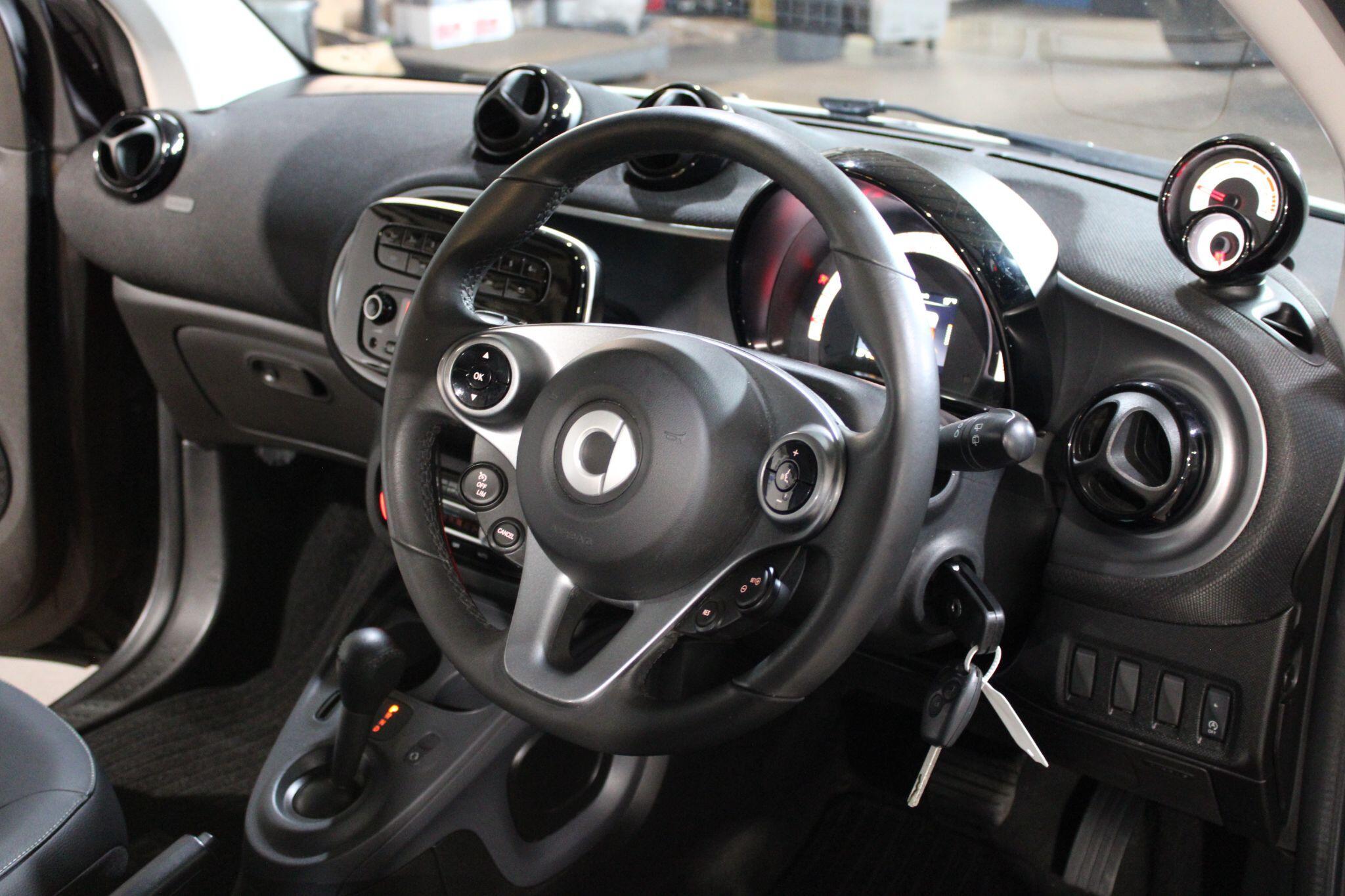Smart Fortwo - Image 6