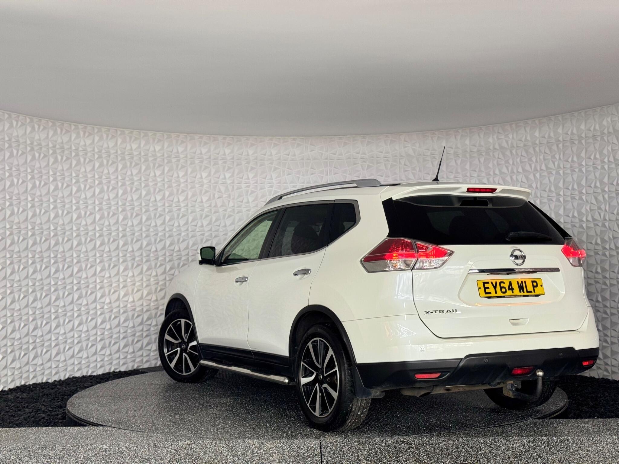 Nissan X-Trail - Image 3