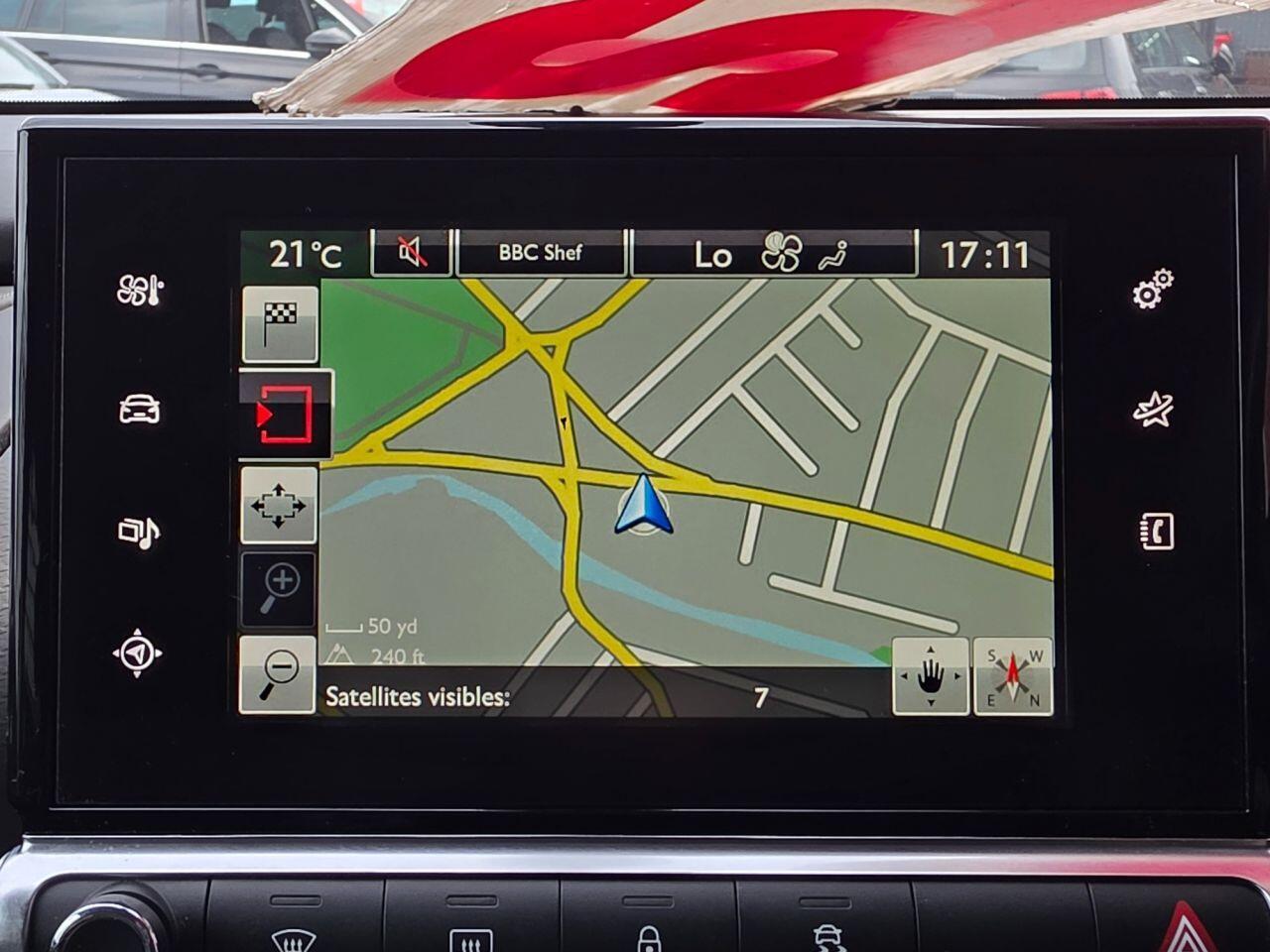 Citroen C4 Cactus - Image 3
