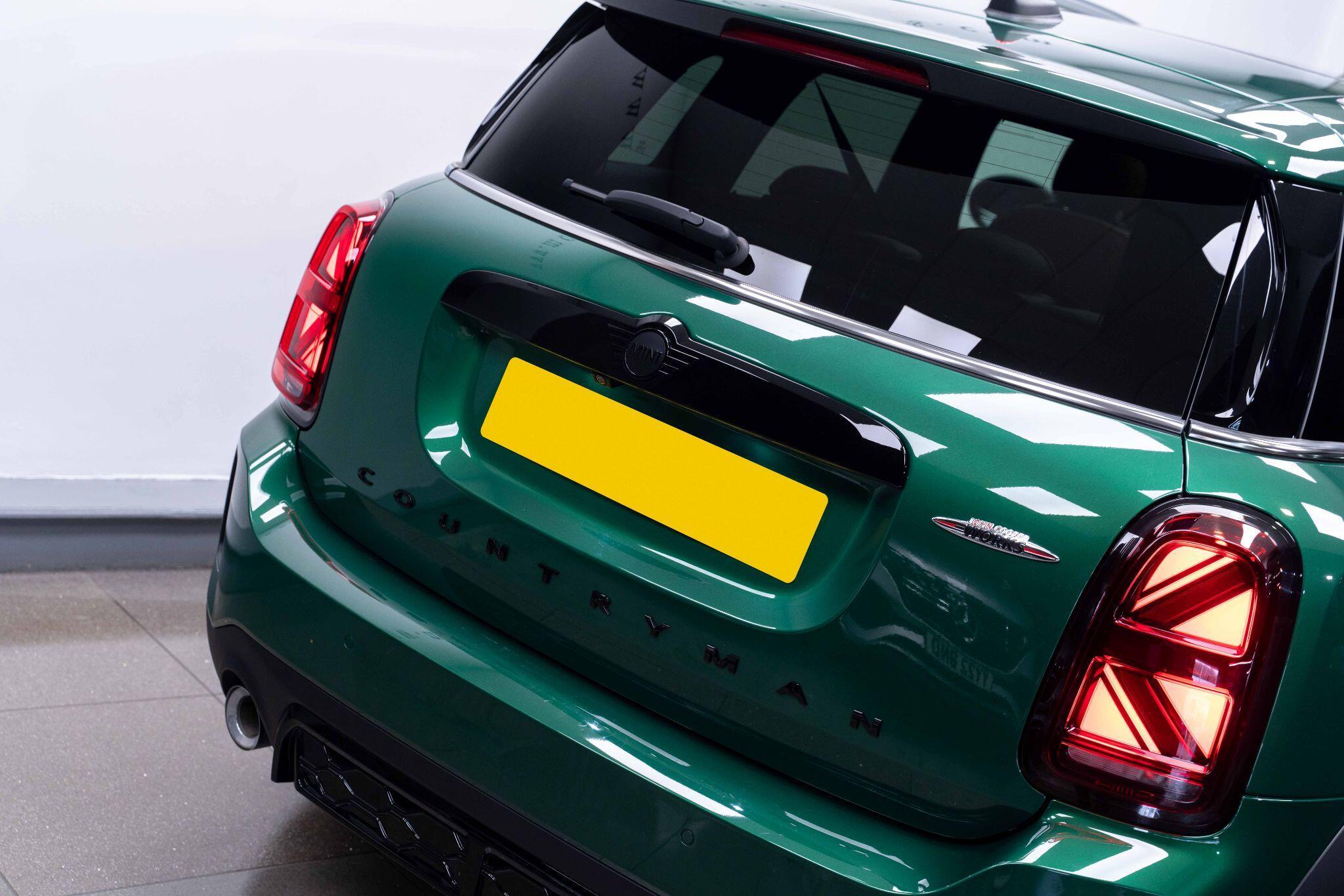 MINI Countryman - Image 4