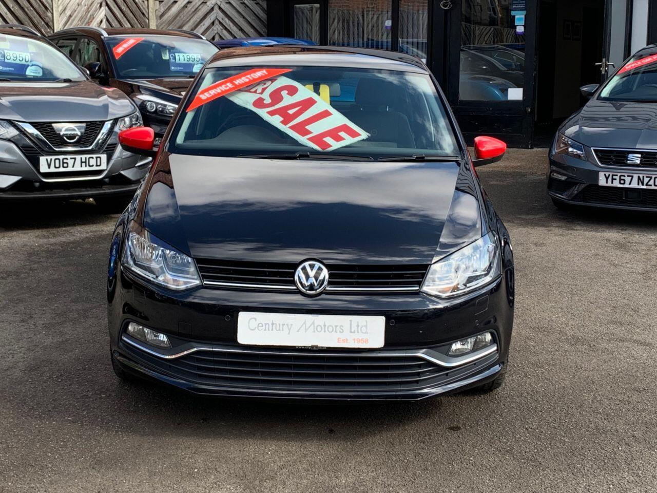 Volkswagen Polo - Image 5