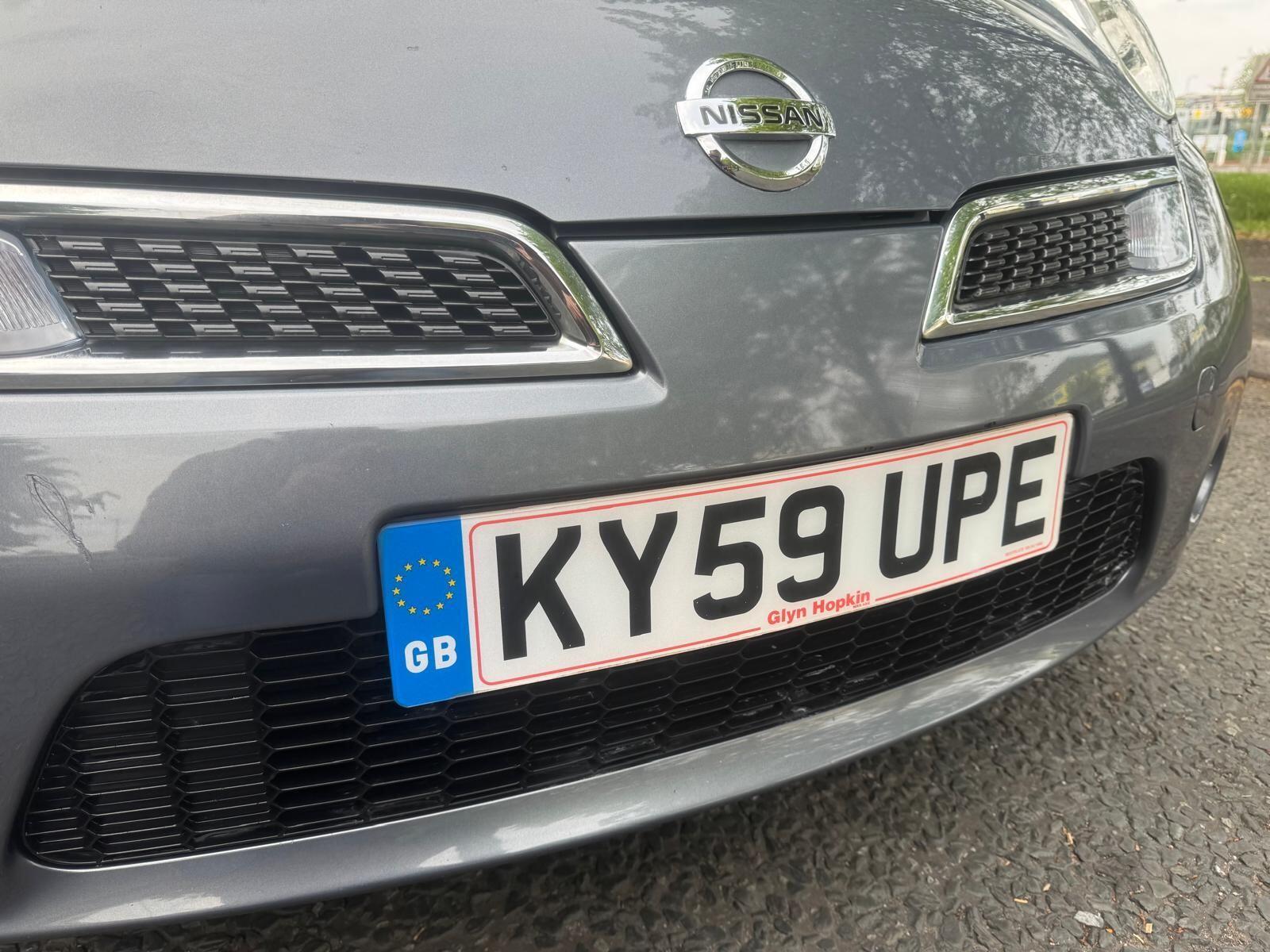 Nissan Micra - Image 10