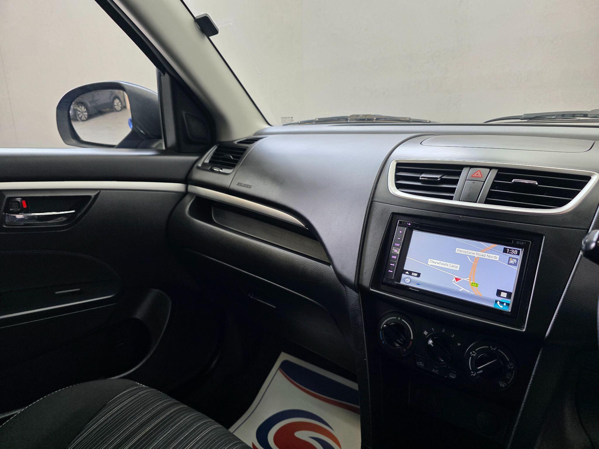 Suzuki Swift - Image 13