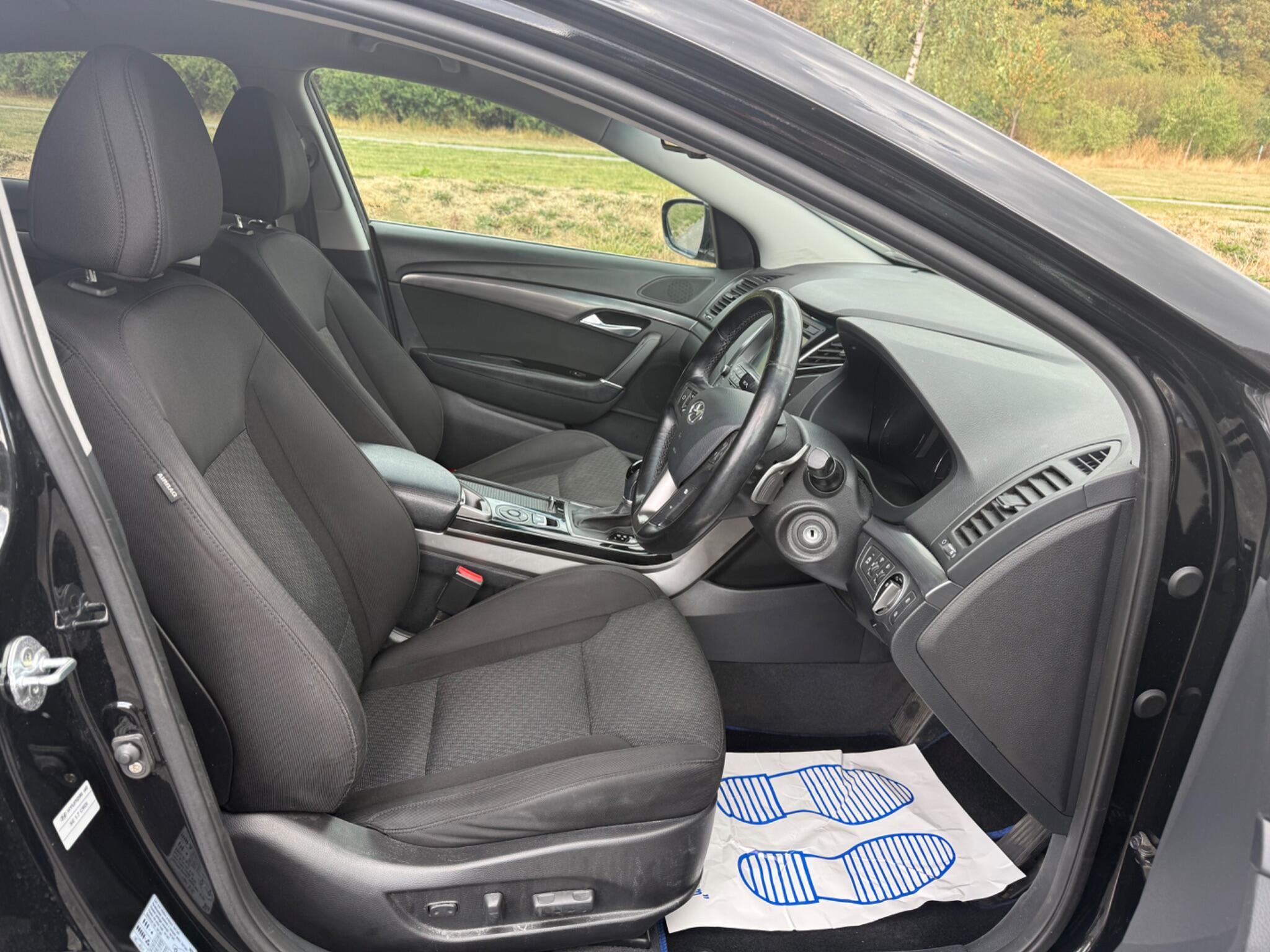 Hyundai i40 - Image 13