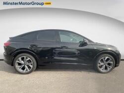 Audi Q4 E-Tron - Image 2