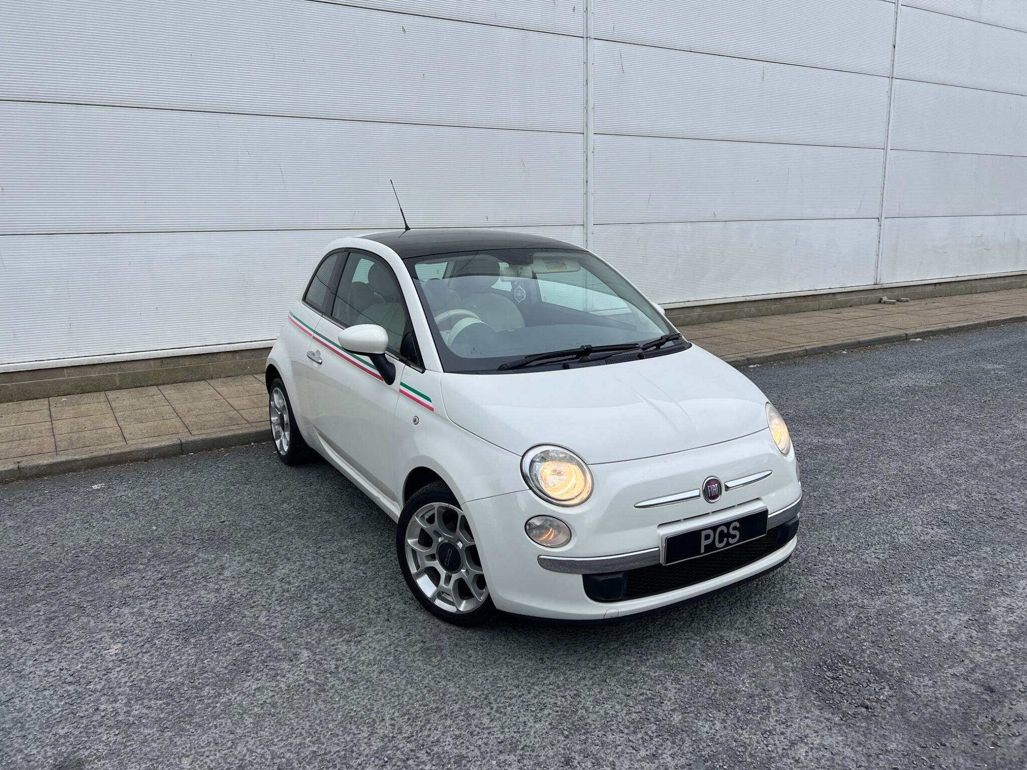 Fiat 500 - Image 5