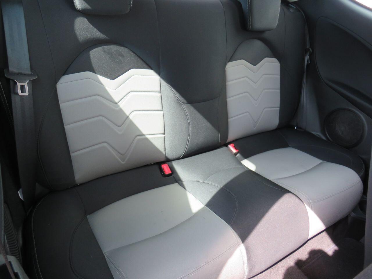 Alfa Romeo MiTo - Image 8