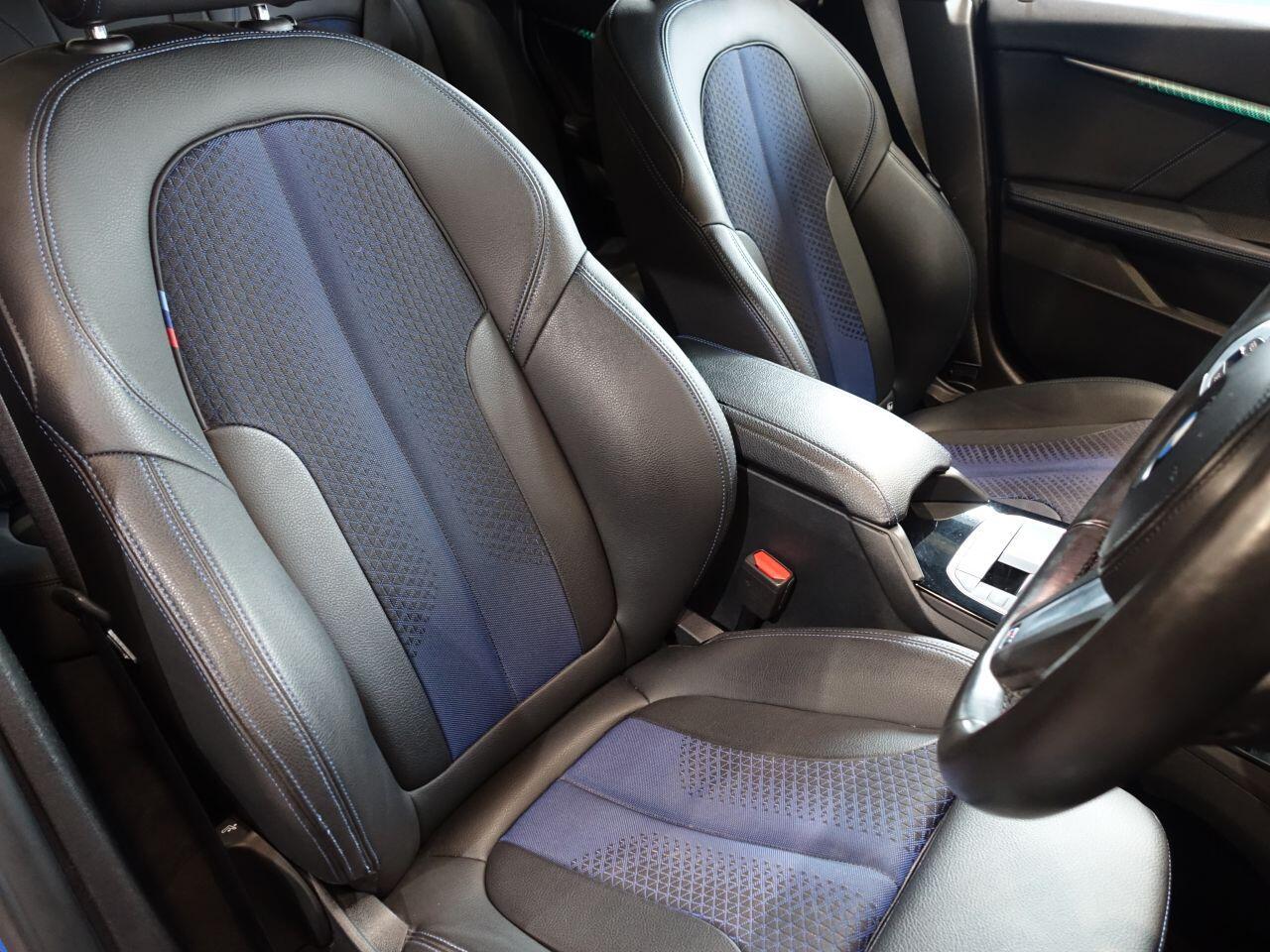 BMW 2 SERIES GRAN COUPE - Image 11