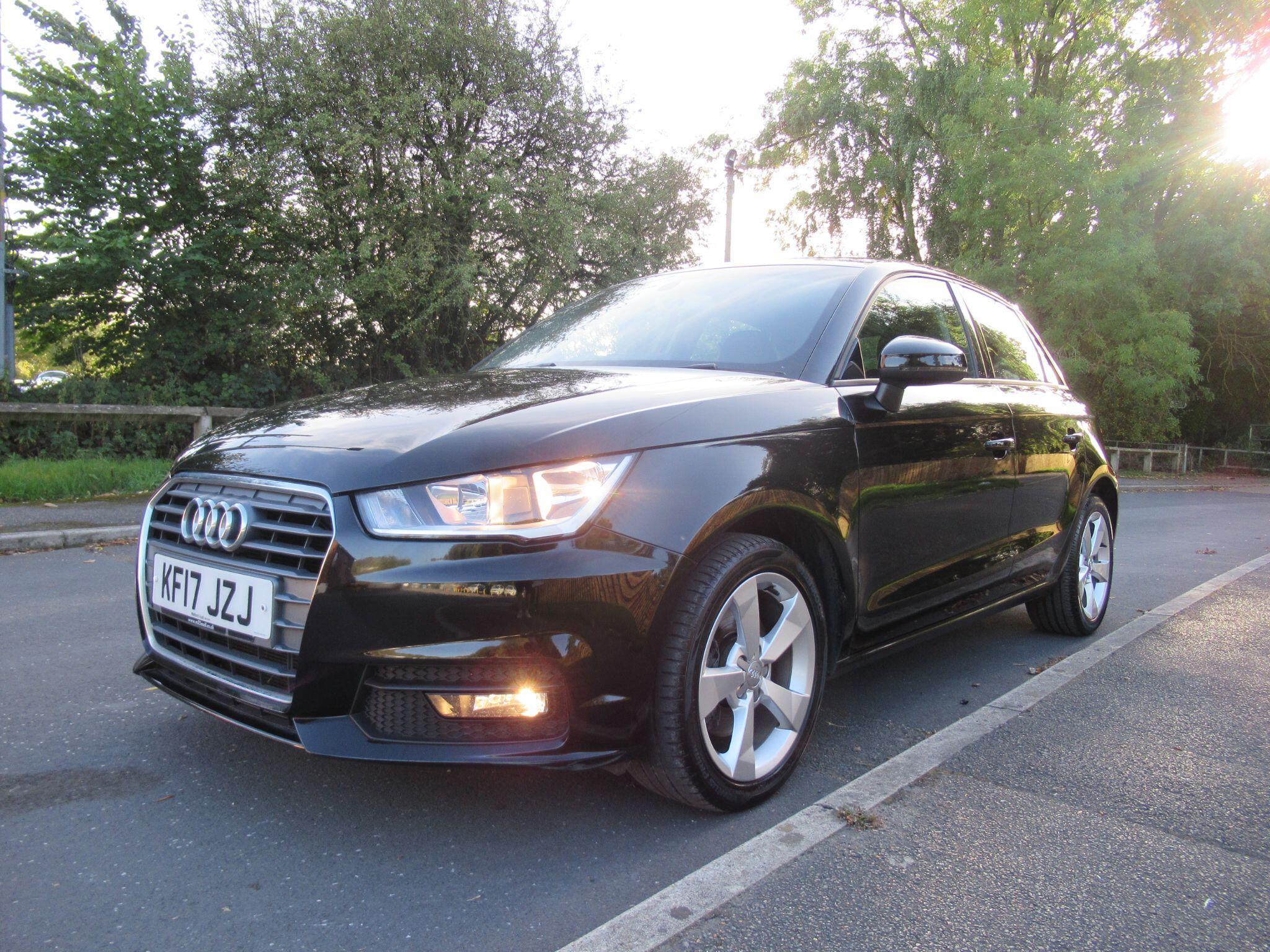 Audi A1 - Image 6