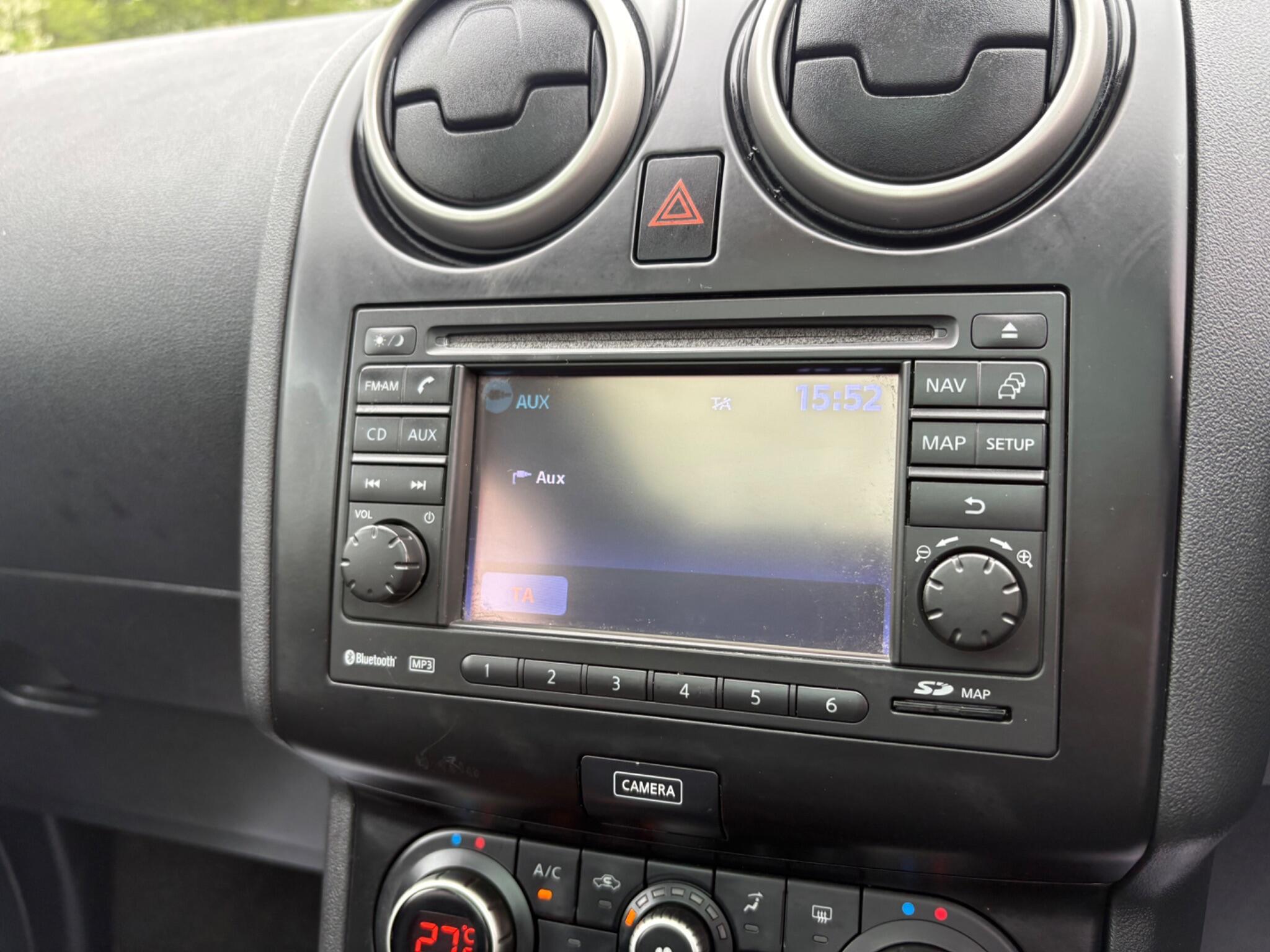 Nissan Qashqai - Image 42