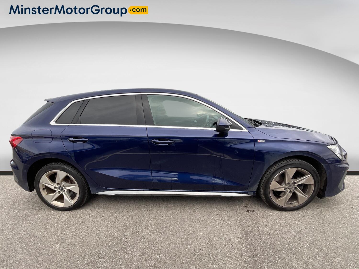 Audi A3 - Image 2