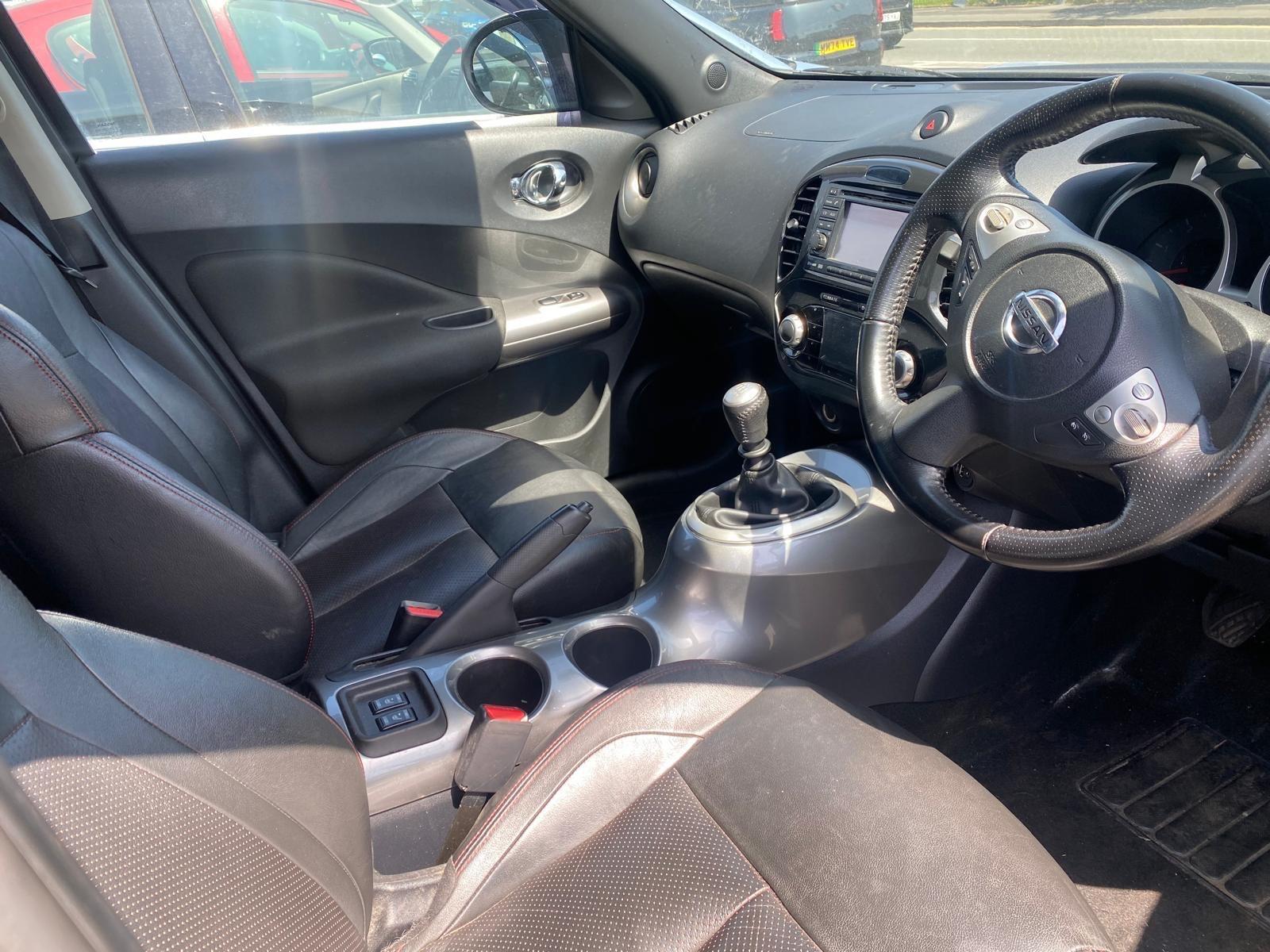 Nissan Juke - Image 7