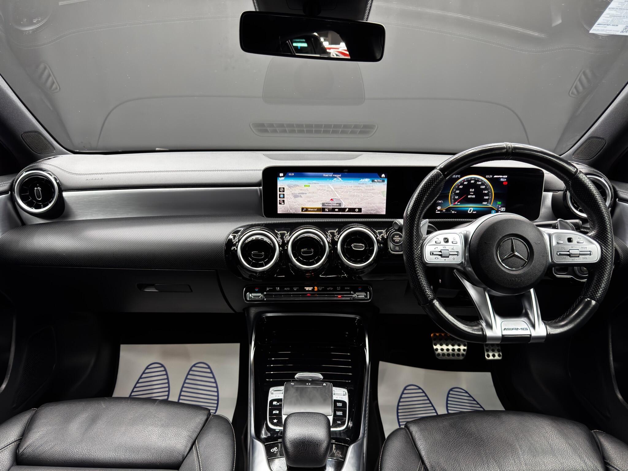 Mercedes A Class - Image 10