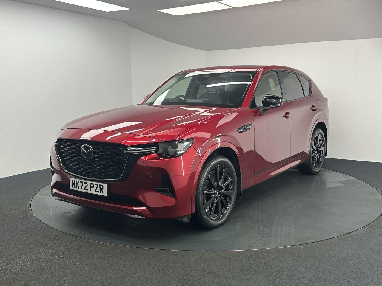 Mazda CX-60 - Image 6