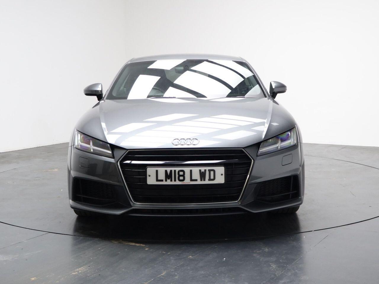 Audi TT - Image 5