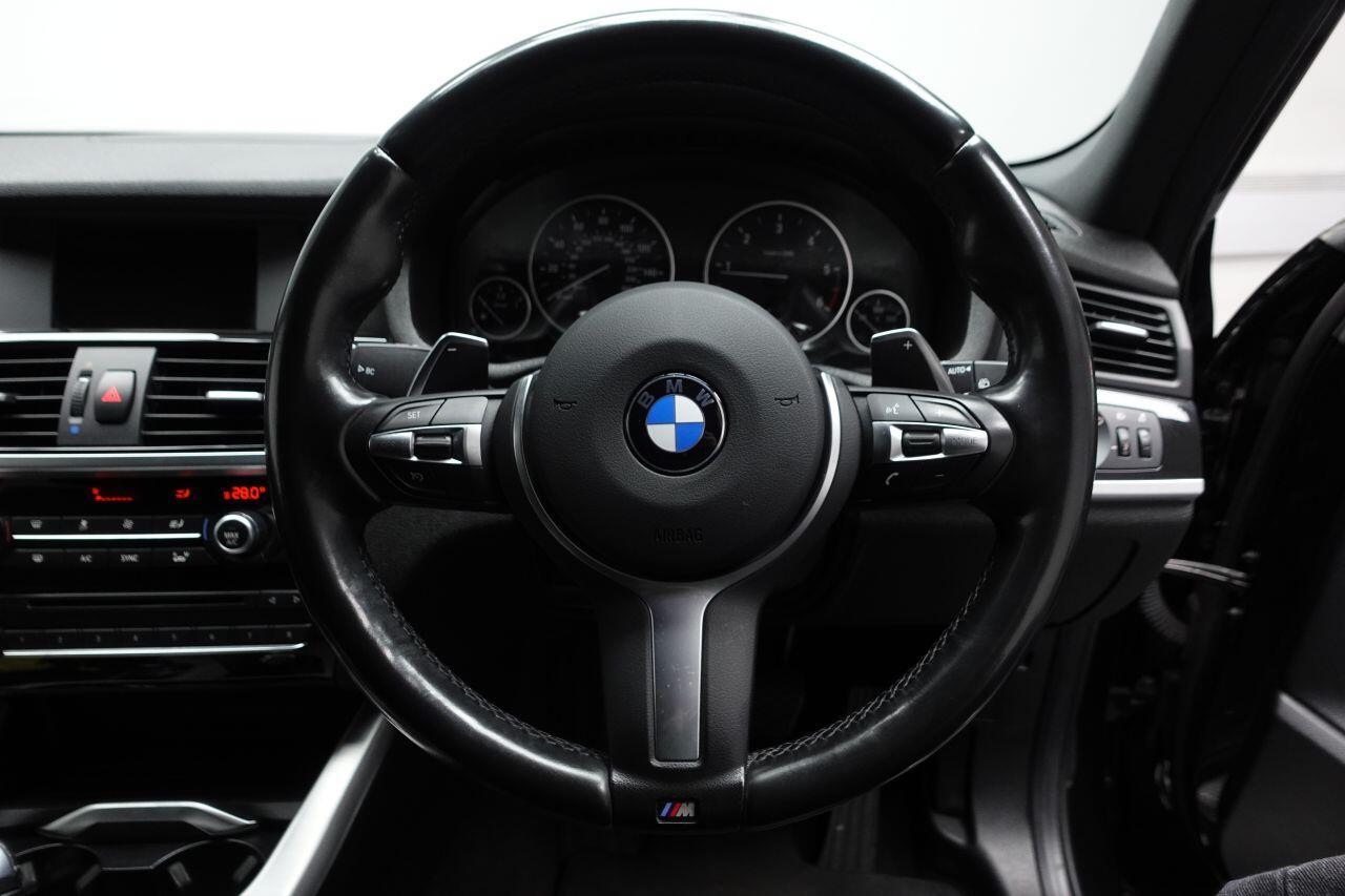 BMW X3 - Image 33
