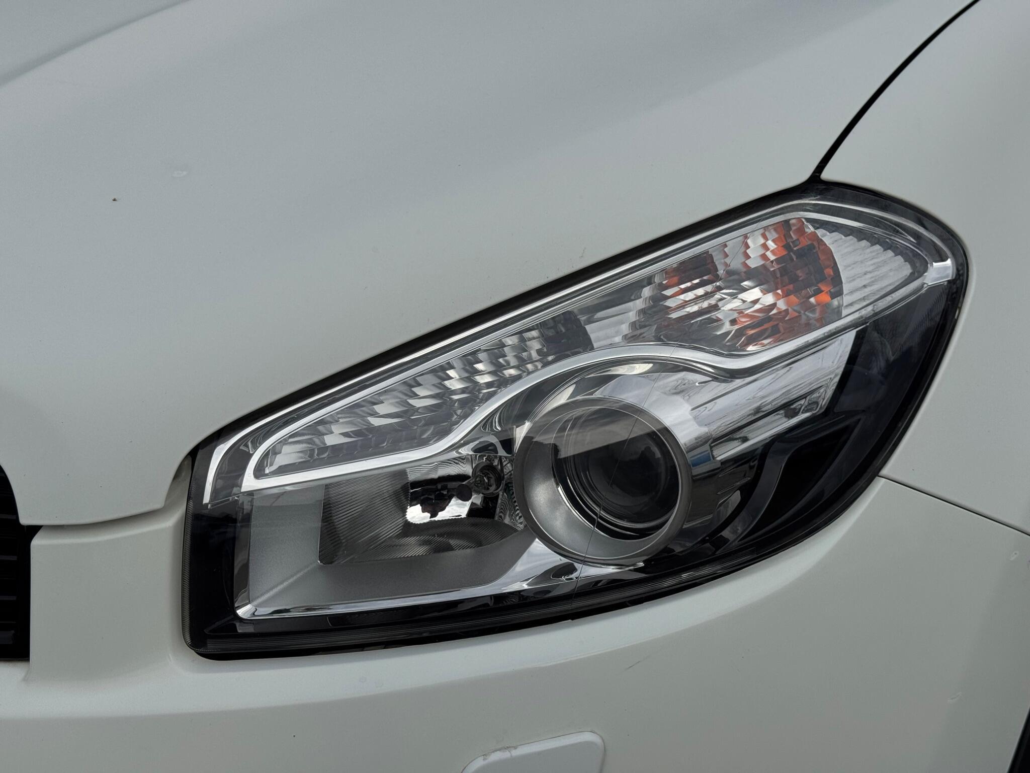 Nissan QASHQAI+2 - Image 5