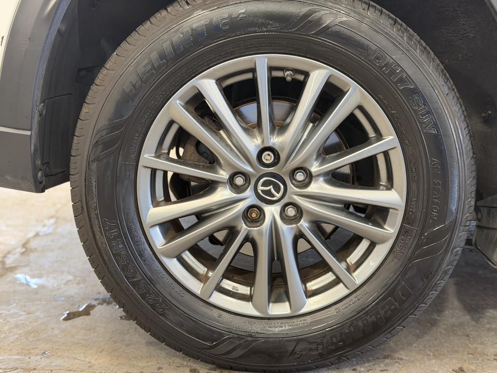 Mazda CX-5 - Image 18