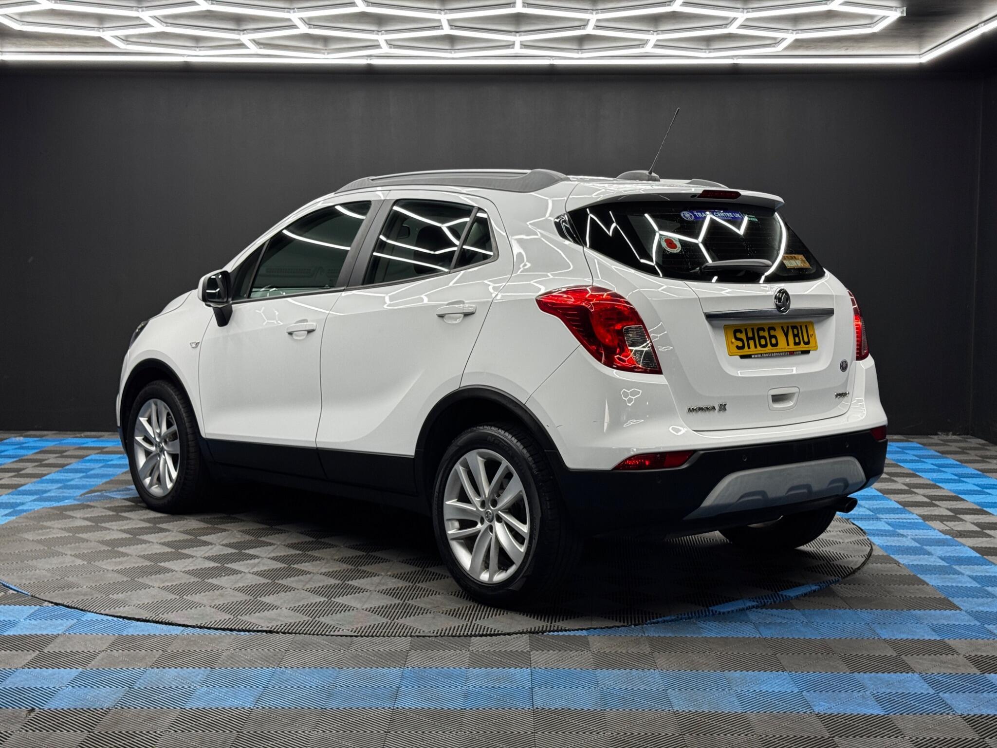 Vauxhall Mokka X - Image 7