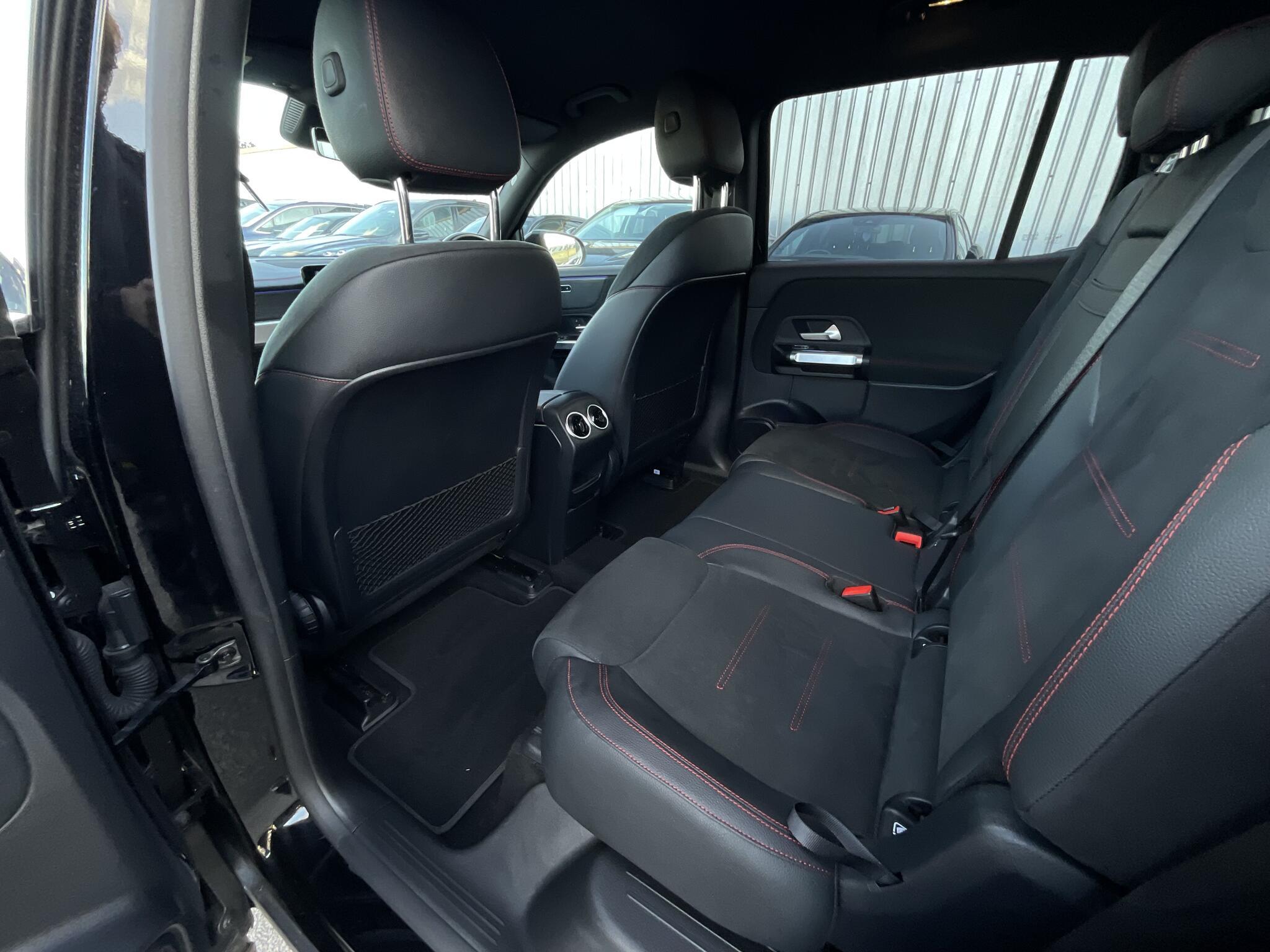 Mercedes Eqb - Image 13