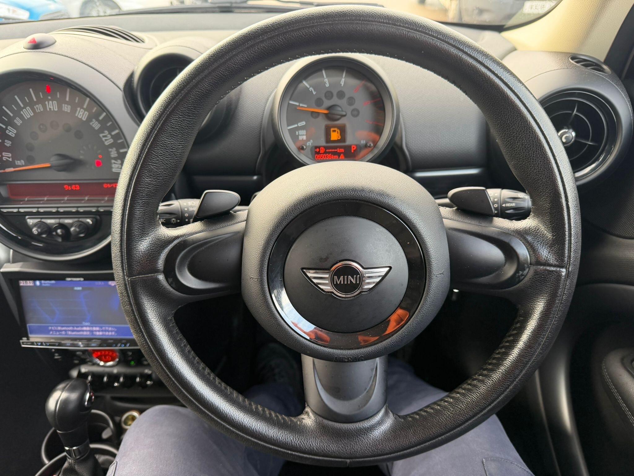 MINI Clubman - Image 15