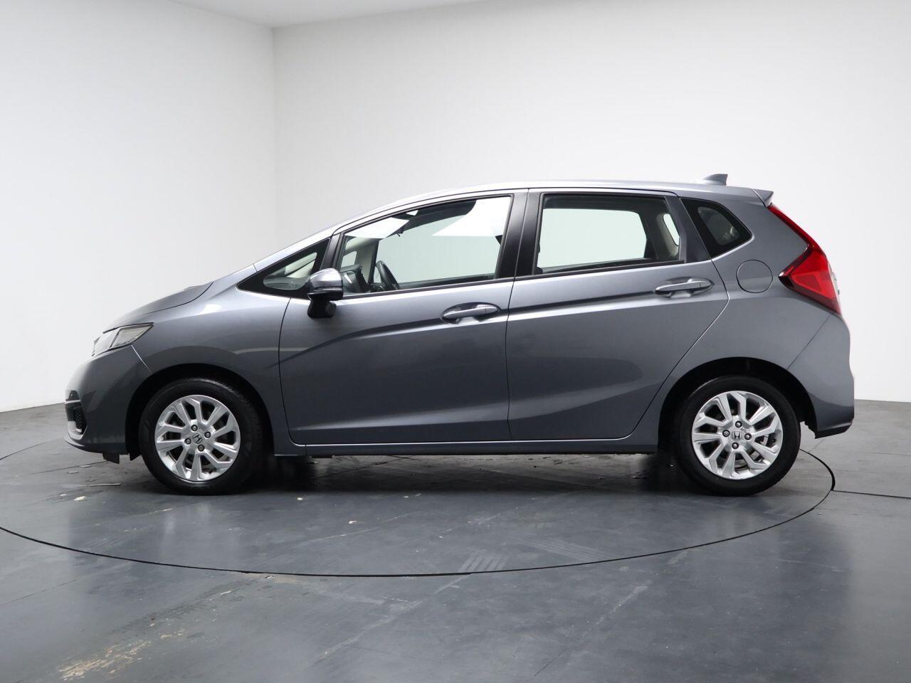 Honda Jazz - Image 8