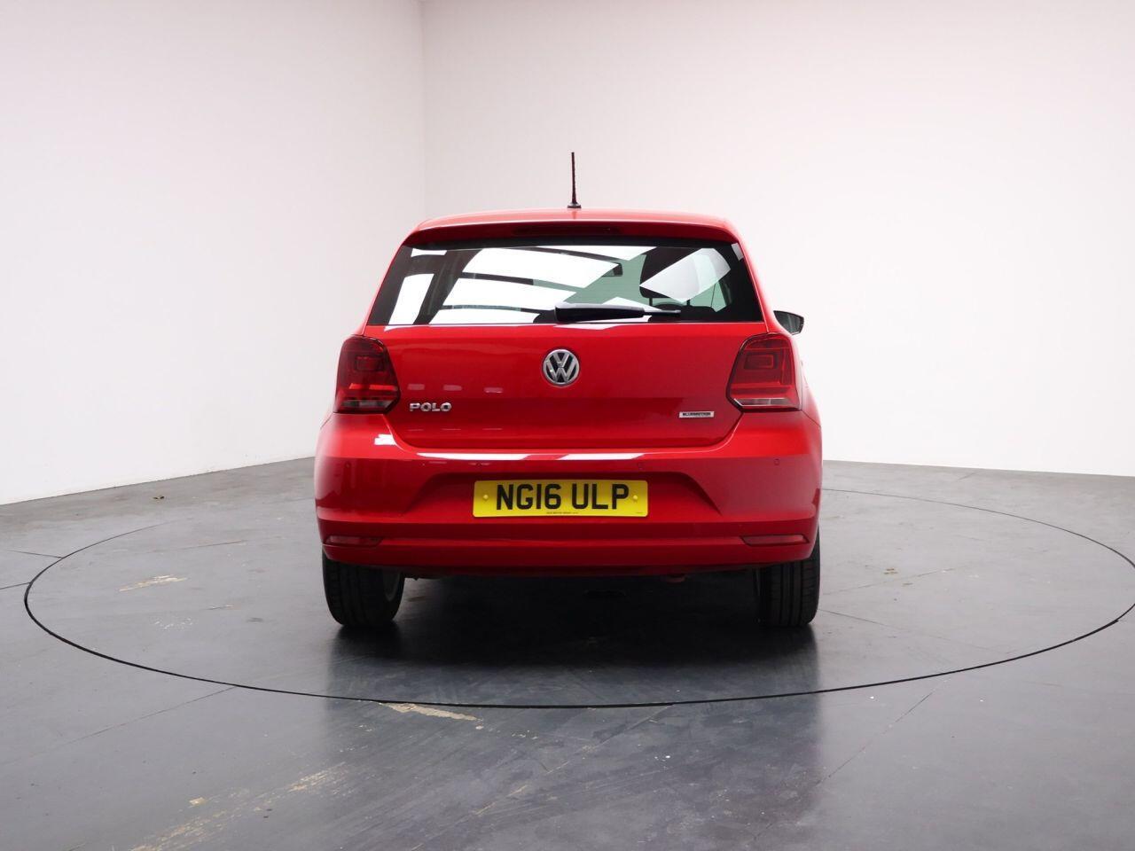 Volkswagen Polo - Image 11