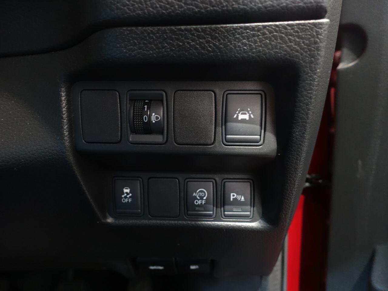 Nissan Qashqai - Image 27