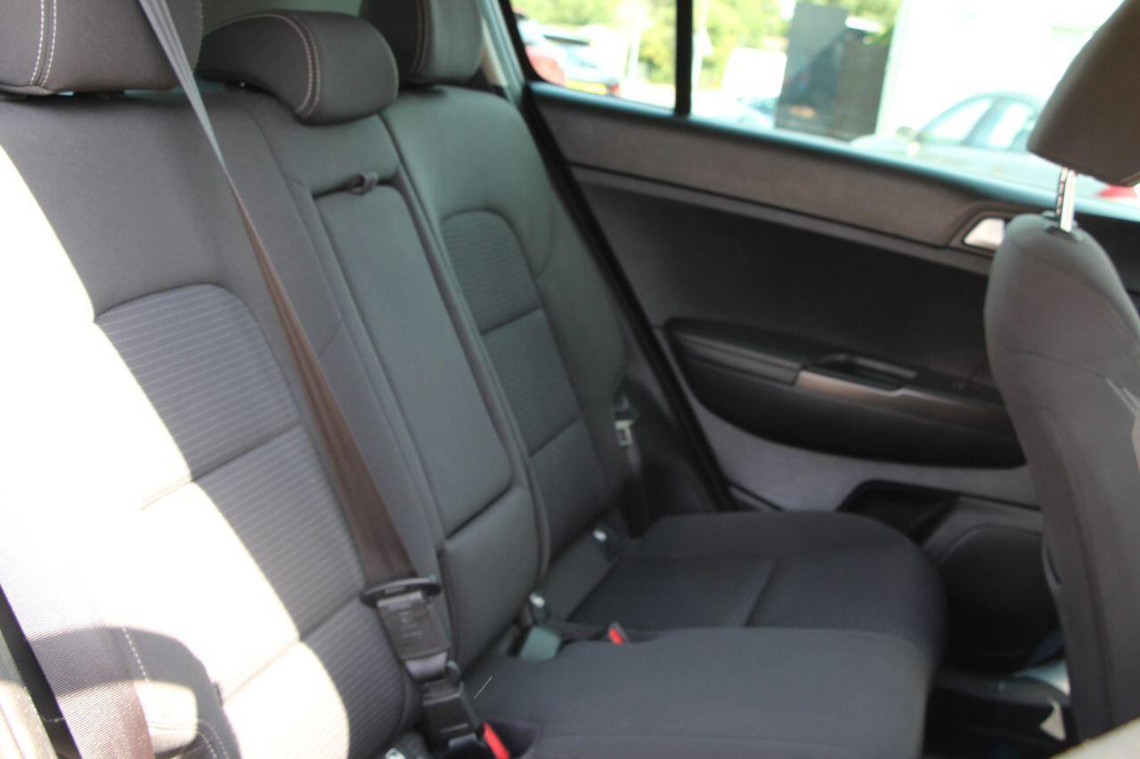 Kia Sportage - Image 16