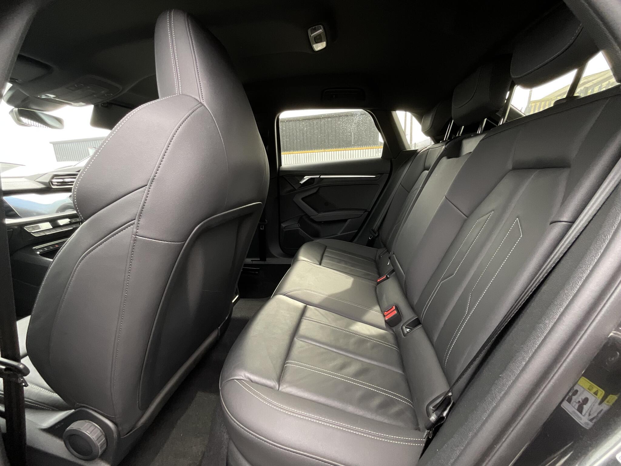 Audi A3 - Image 15