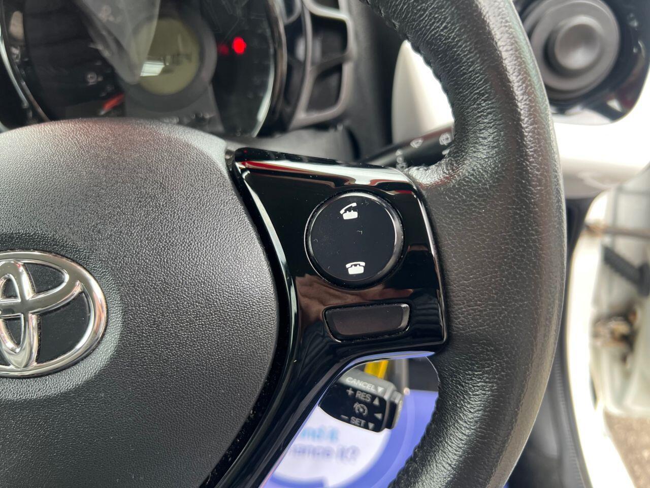 Toyota Aygo - Image 24