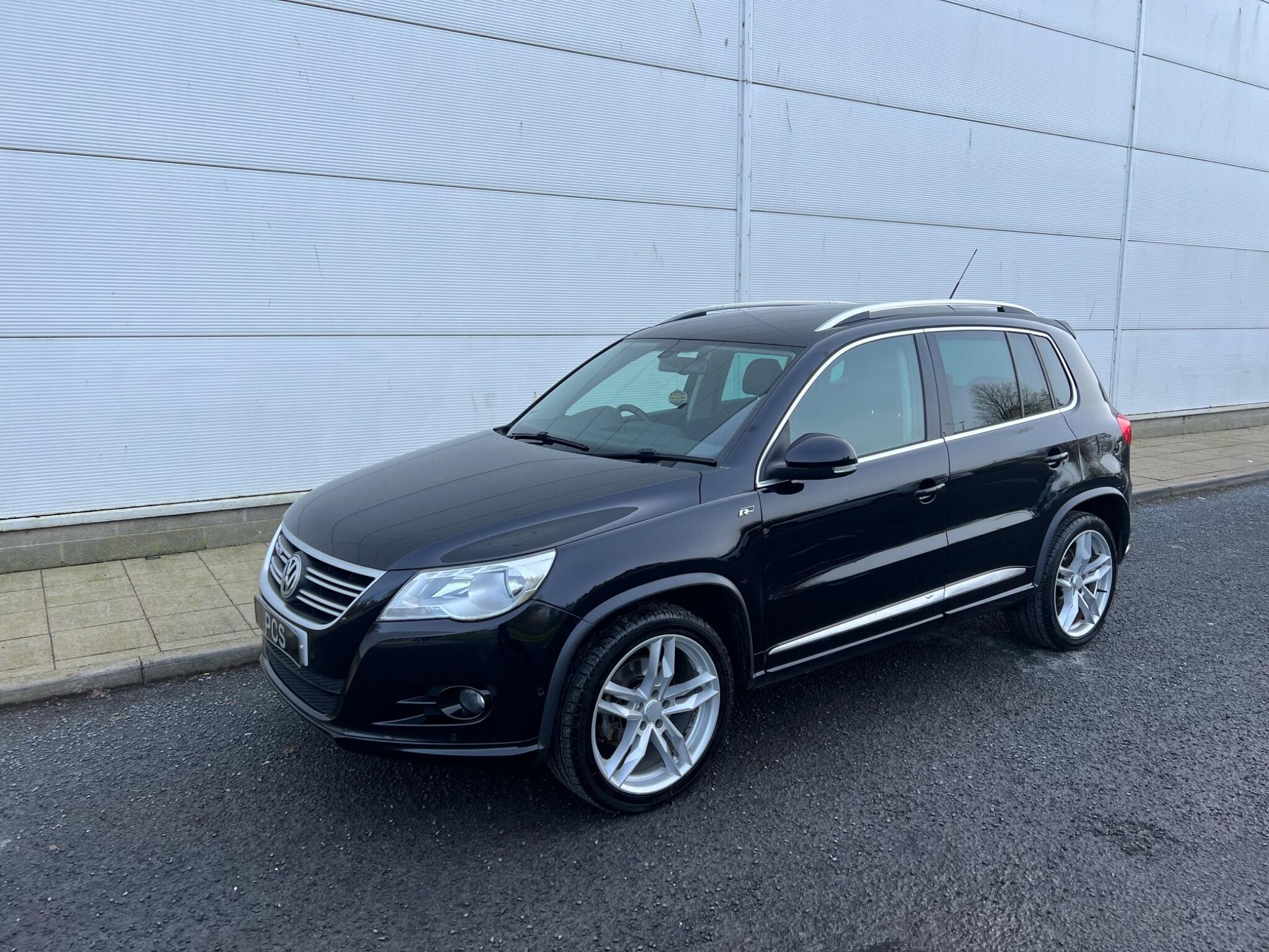 Volkswagen Tiguan - Image 31