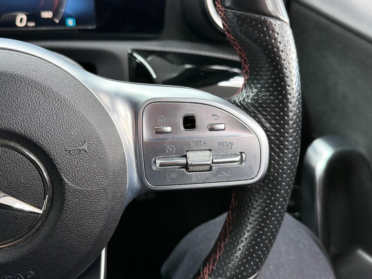 Mercedes A-Class - Image 18