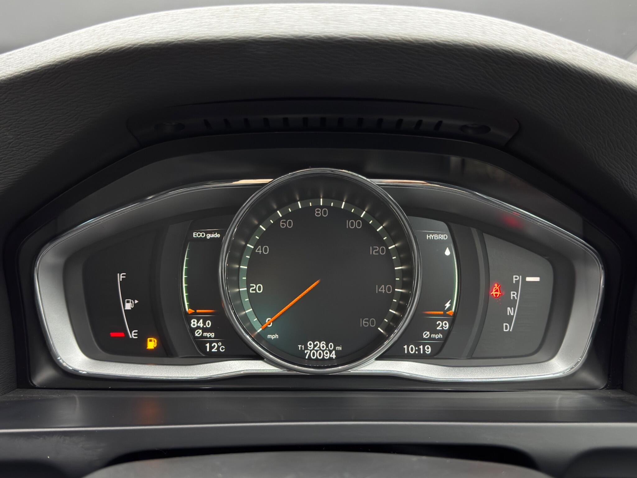 Volvo V60 - Image 22