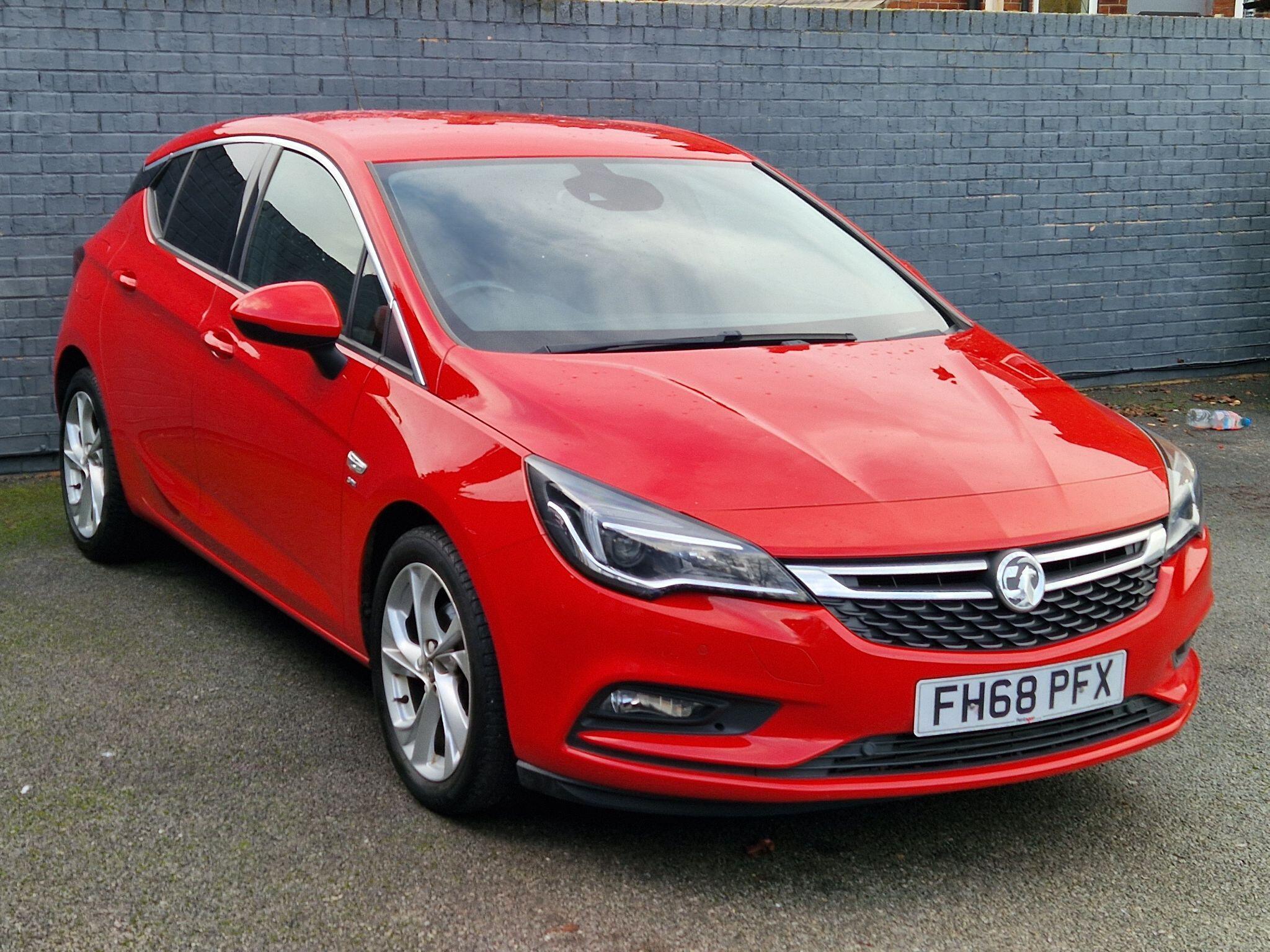 Vauxhall Astra - Image 3