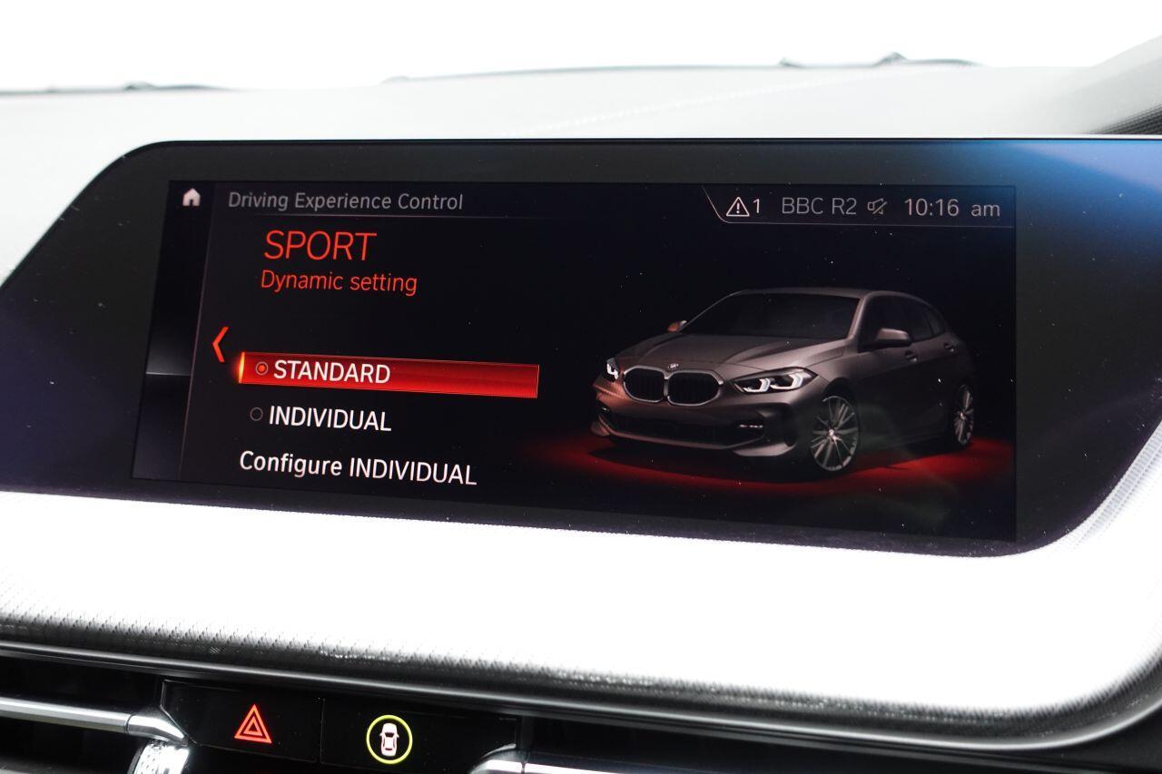 BMW 1 Series - Image 27