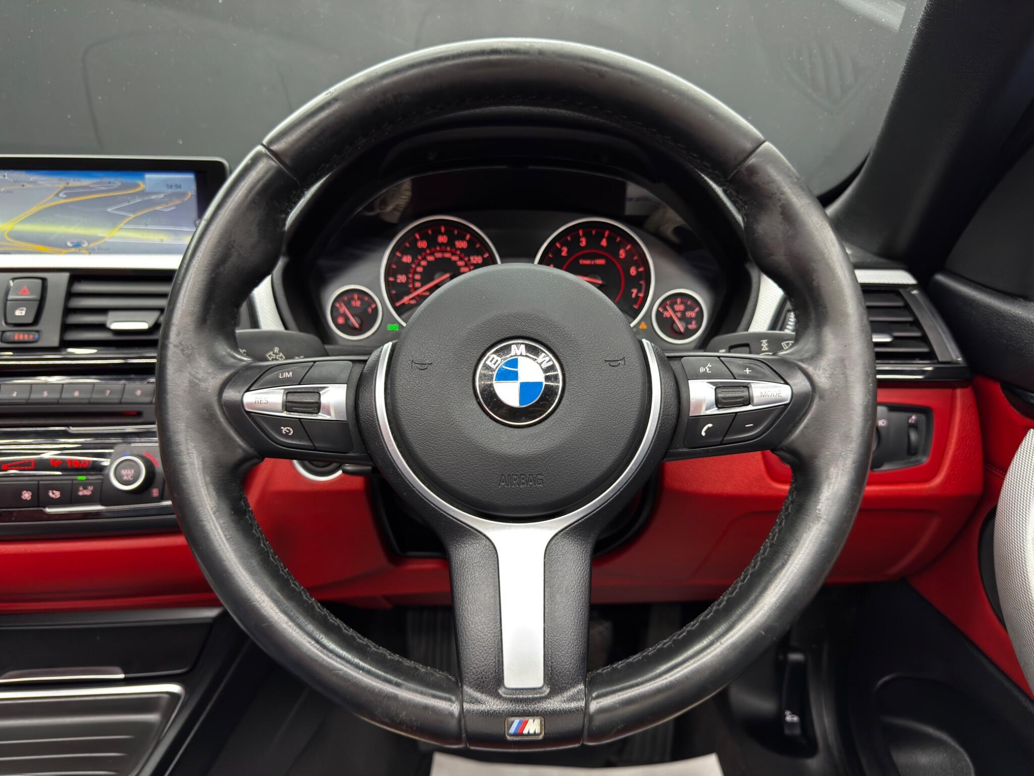 BMW 4 Series - Image 18