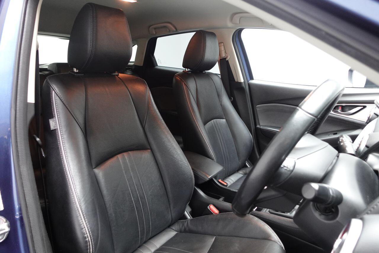 Mazda CX-3 - Image 3