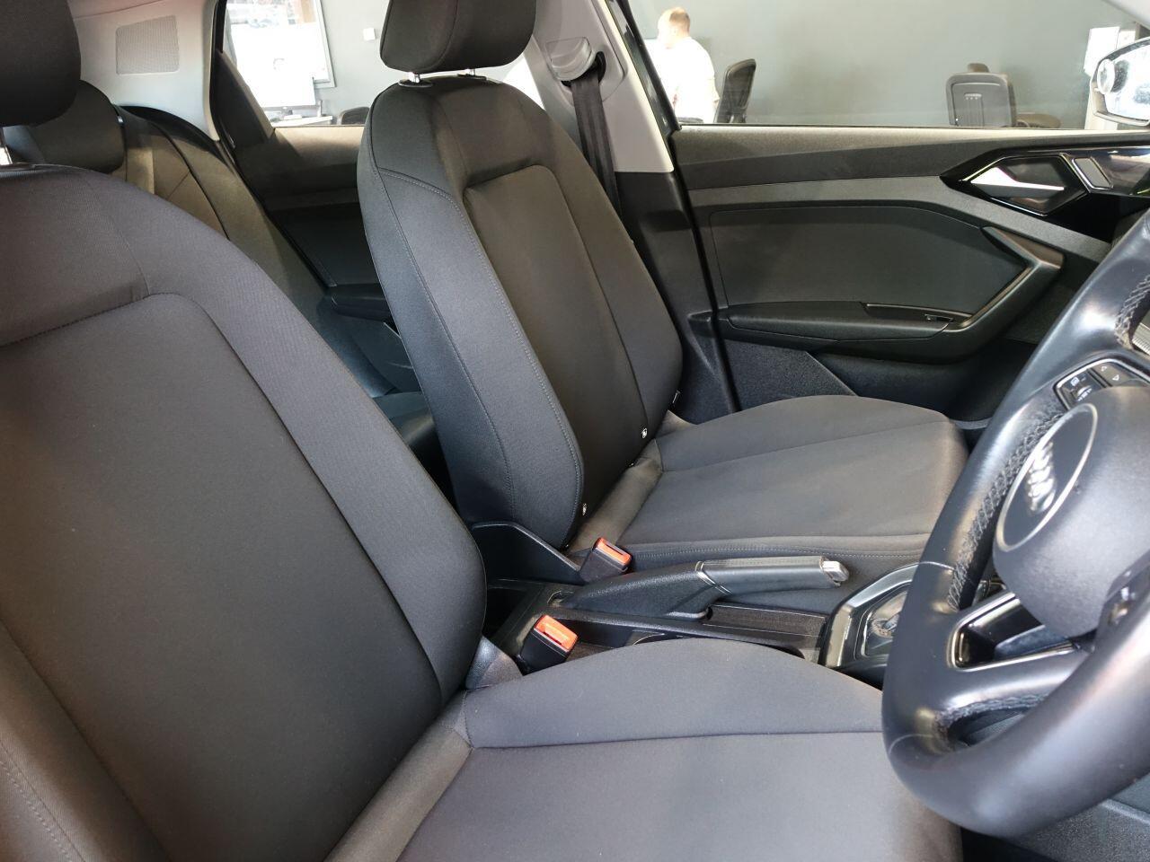 Audi A1 - Image 13