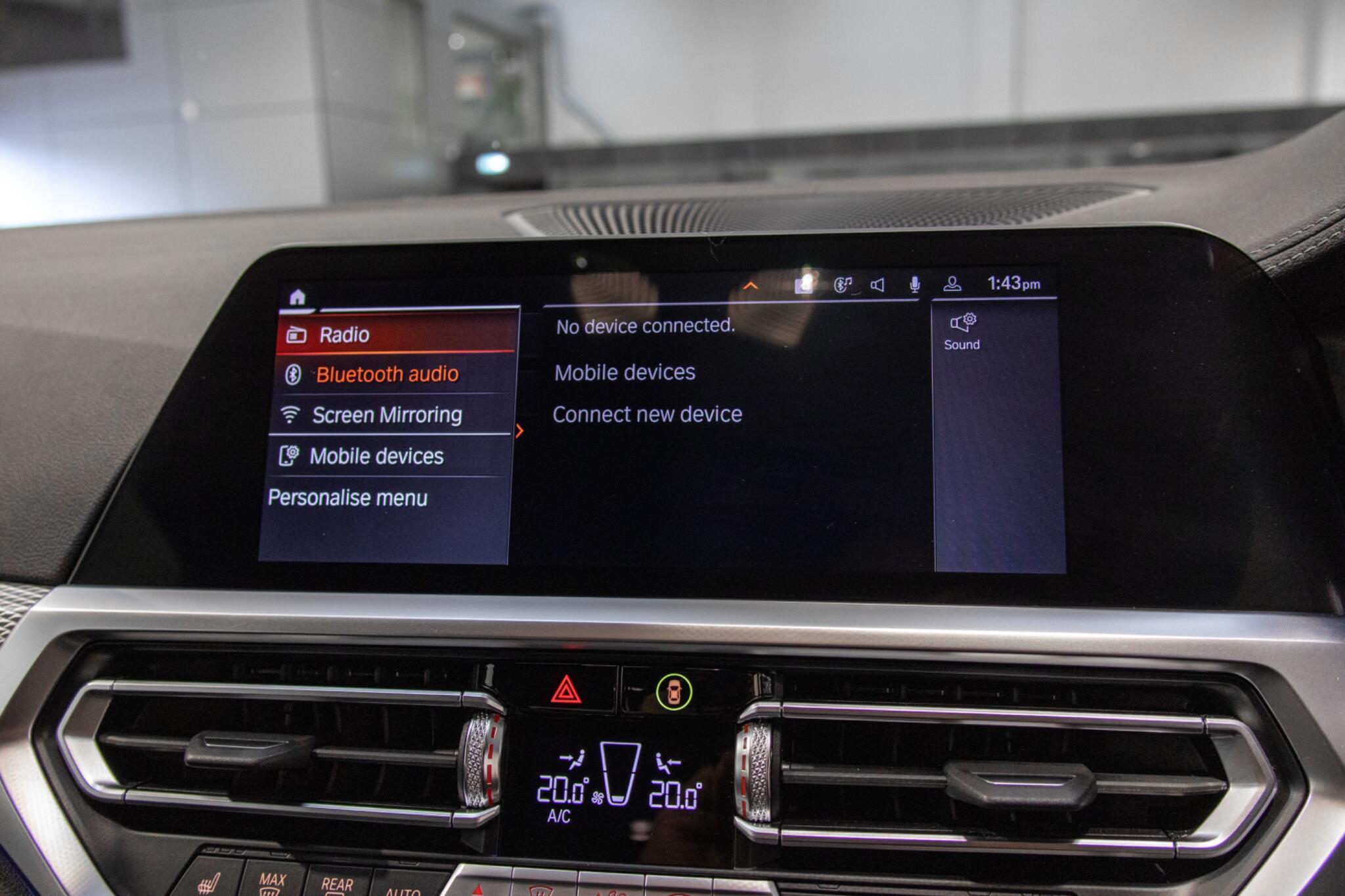 BMW 4 Series - Image 18
